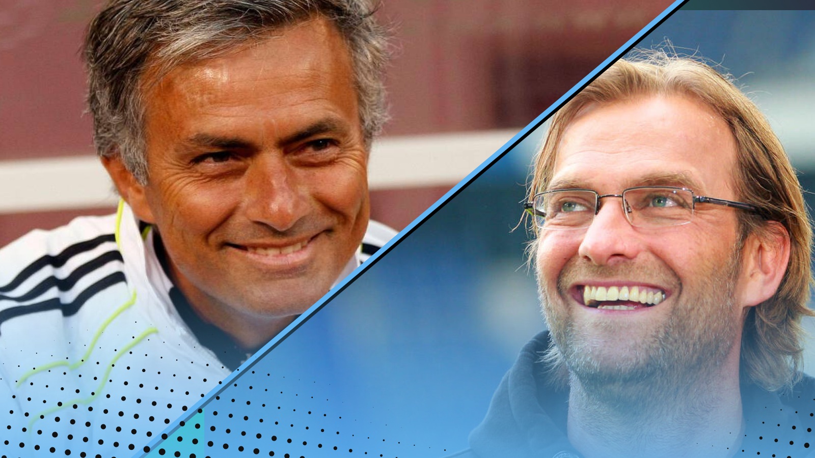 Can you name every manager that's won a title in Europe's five major leagues since 2000? Jose Mourinho Jurgen Klopp