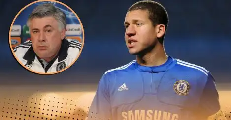 Where are they now? The 5 Chelsea teenagers handed Premier League debuts by Carlo Ancelotti