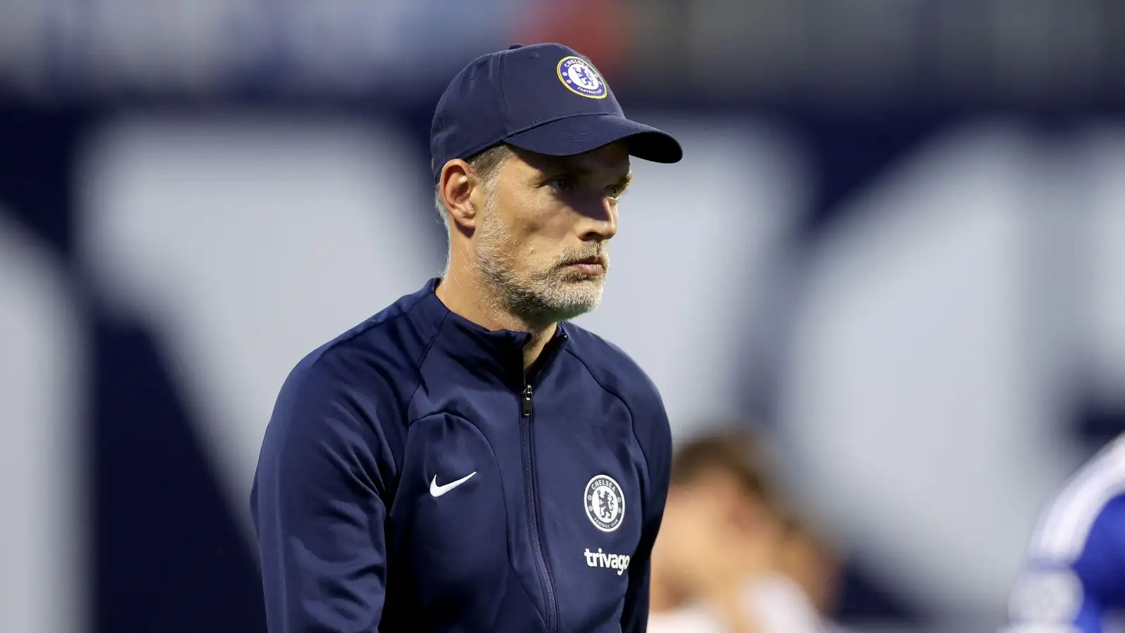 Thomas Tuchel’s first and last 50 matches as Chelsea boss compared