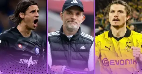 The 8 Bayern Munich players Thomas Tuchel sold & how they’re faring in 2024