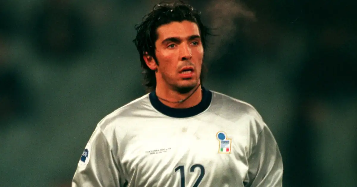 Six brilliant keepers who just couldn’t displace Buffon as Italy No.1