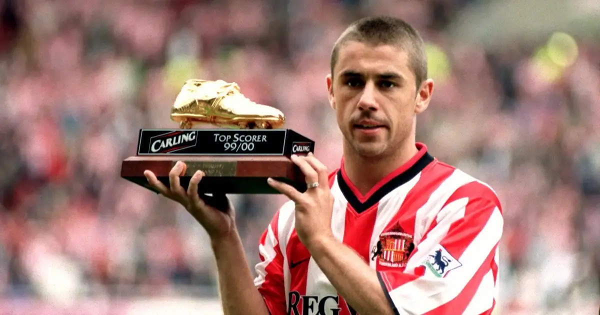 Kevin Phillips: No English striker will match my European Golden Boot