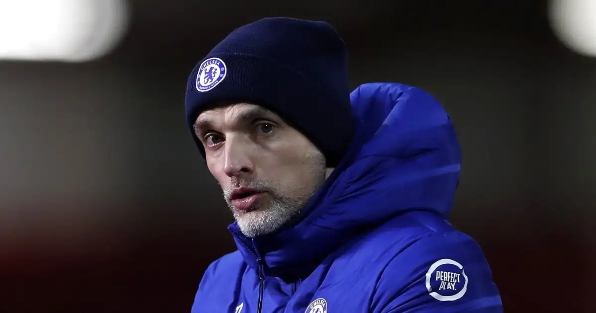 Comparing Tuchel’s start at Chelsea to previous managers in Abramovich era