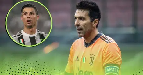 Where are they now? The 5 players Juventus sold alongside Cristiano Ronaldo in 2021