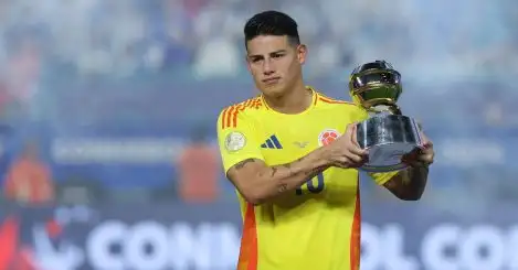 5 players who won Copa America Player of the Tournament without lifting the trophy