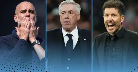 8 current club managers we’d love to see at the 2026 World Cup