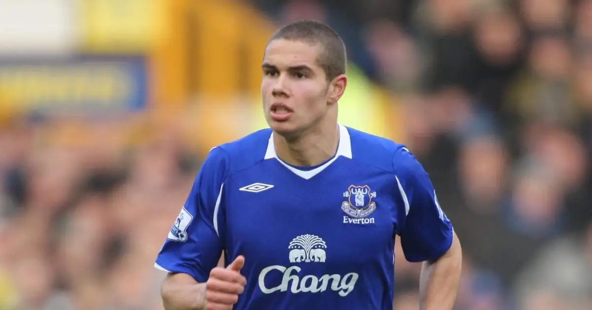 7 Football Manager 2012 wonderkids who faded into obscurity: Rodwell…