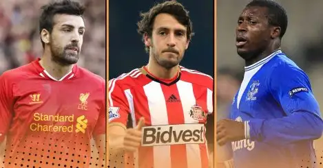 7 former Premier League stars we can’t believe are now football agents