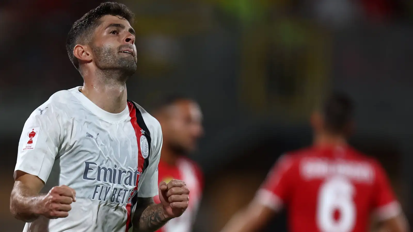 Christian Pulisic’s Milan debut golazo will make Todd Boehly weep