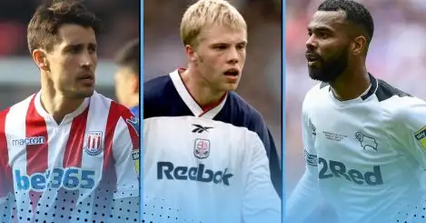 9 Champions League winners that we can’t believe also played in the Championship