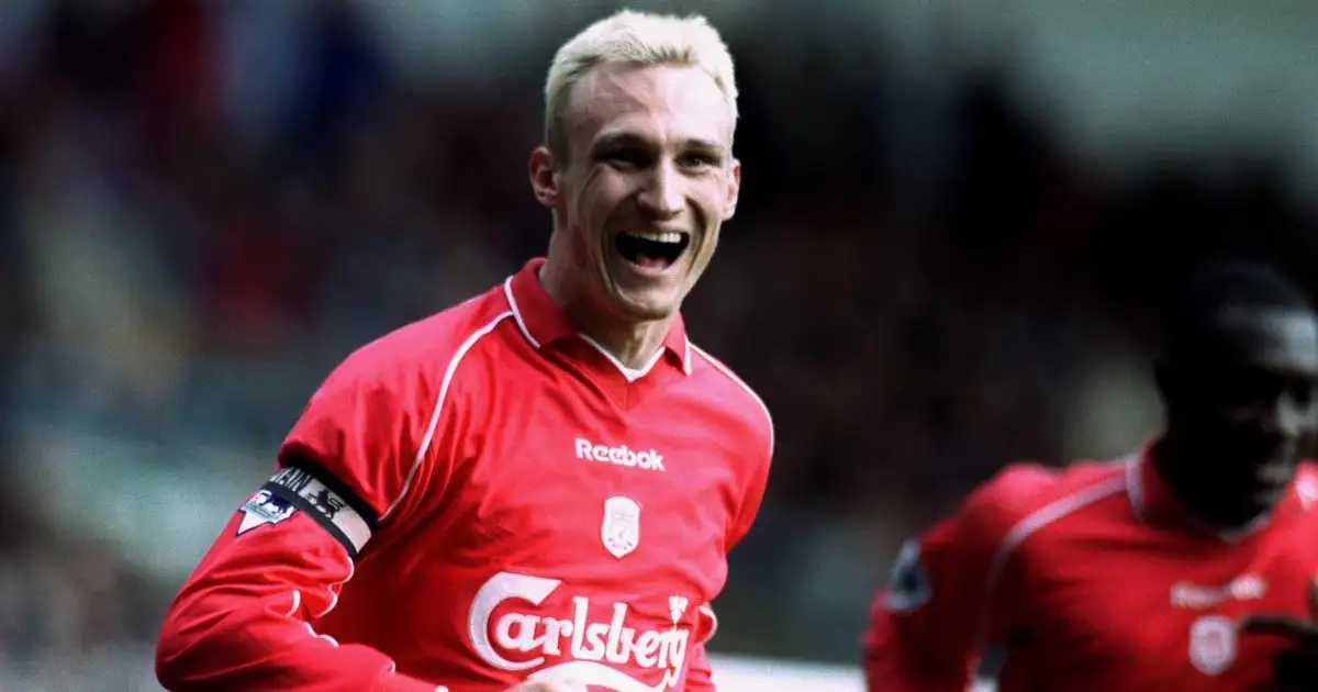 A tribute to Sami Hyypia – one of Liverpool’s best ever bargain buys