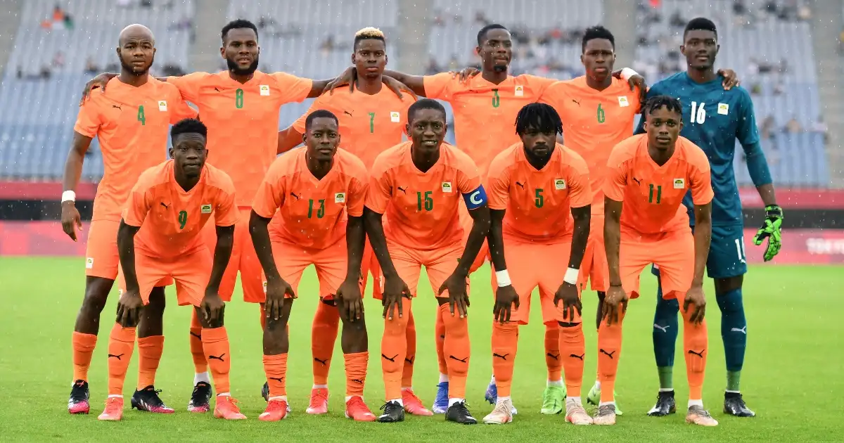 Watch: Ivory Coast exit Olympics after Eric Bailly’s calamitous & costly error