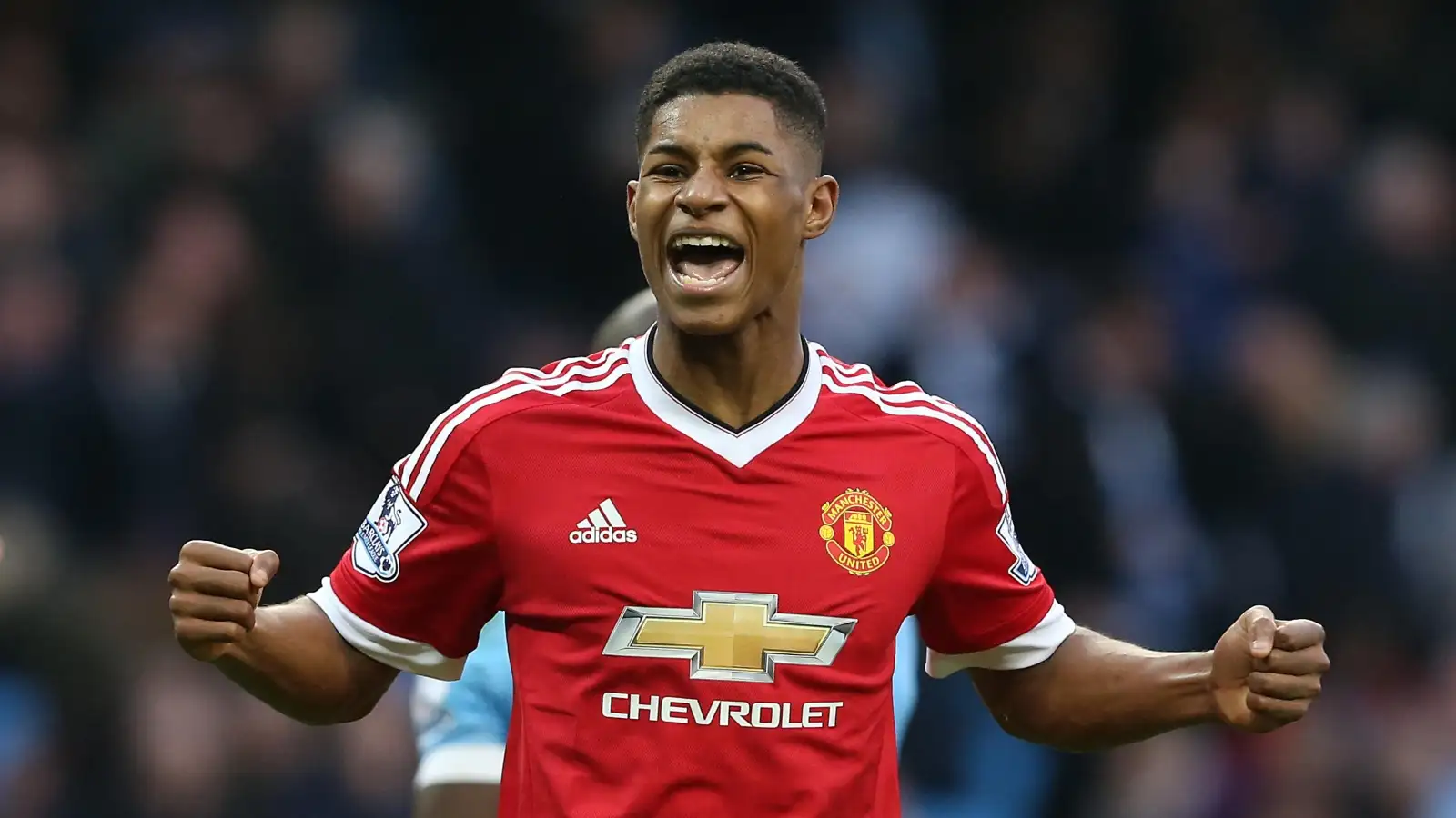 Where are they now? Man Utd’s U21 team in Marcus Rashford’s last game