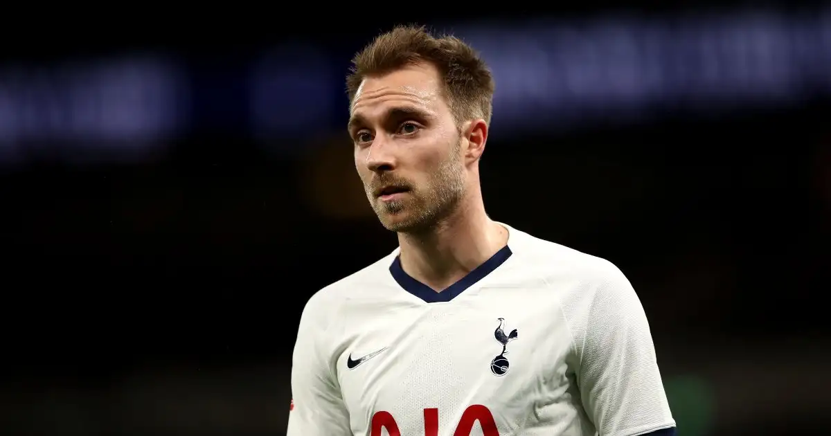 Can you name Tottenham’s top Premier League assist maker for every initial?