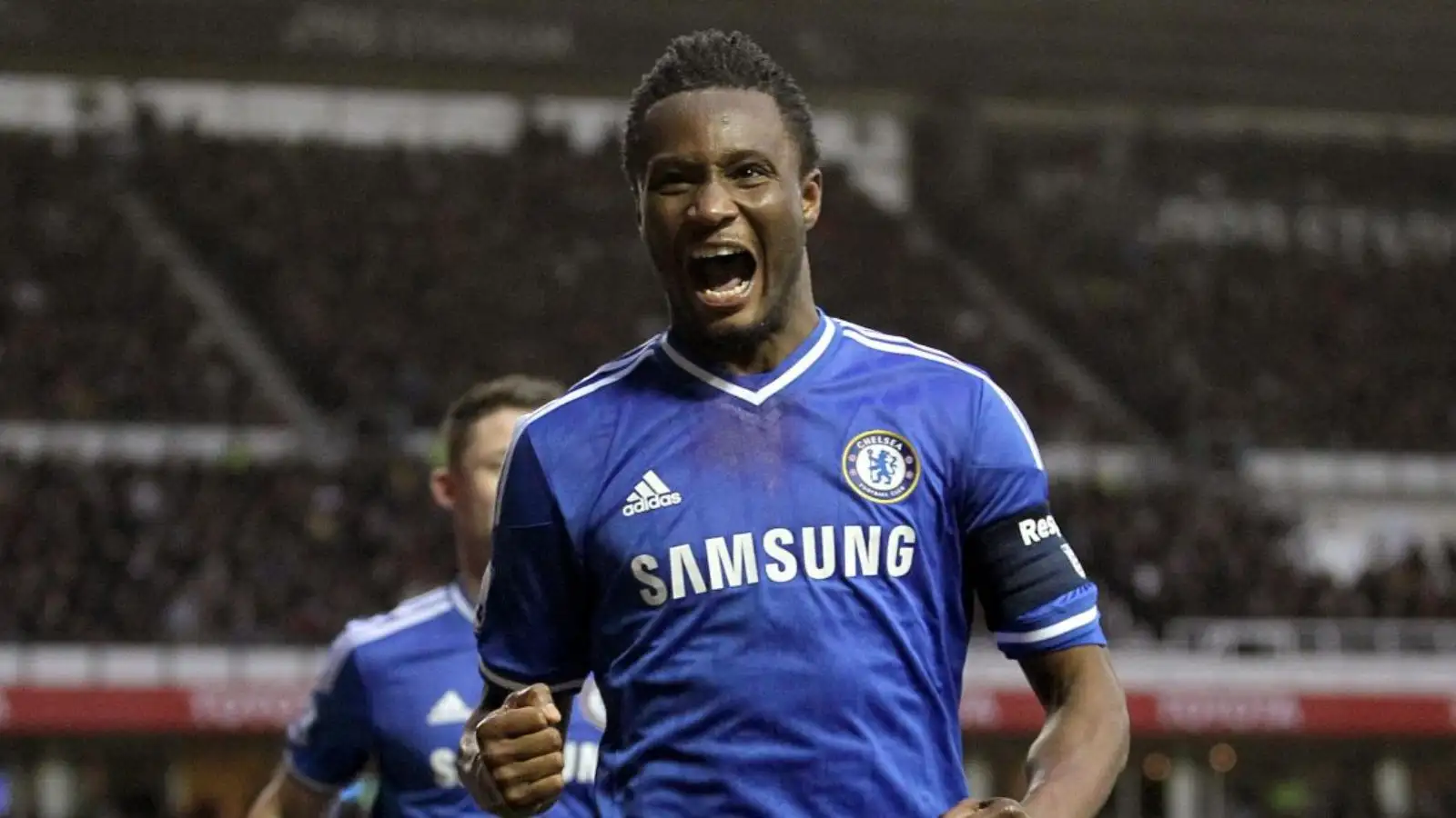 A tribute to John Obi Mikel, Nigeria creator turned Chelsea water carrier