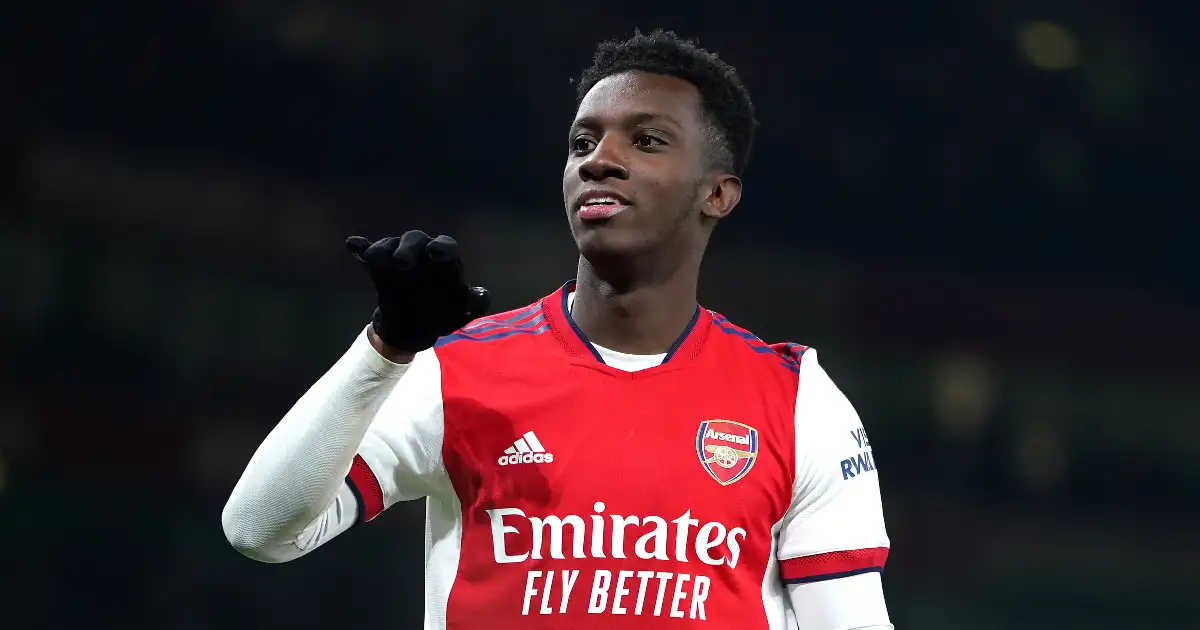 Seven big signings that could still happen this January: Nketiah, Isak…