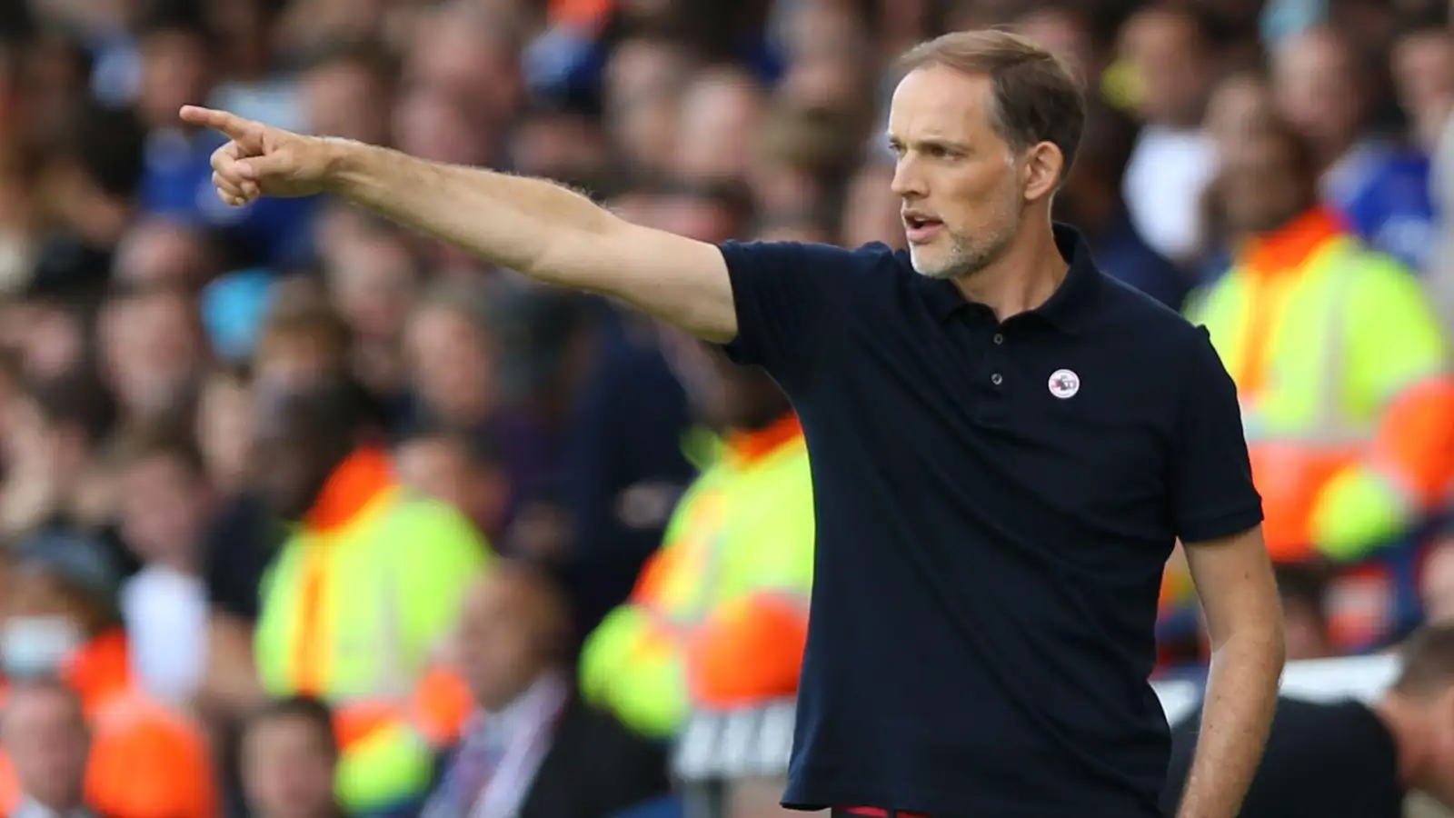 Comparing Tuchel’s Chelsea record with their 3 PL-winning managers