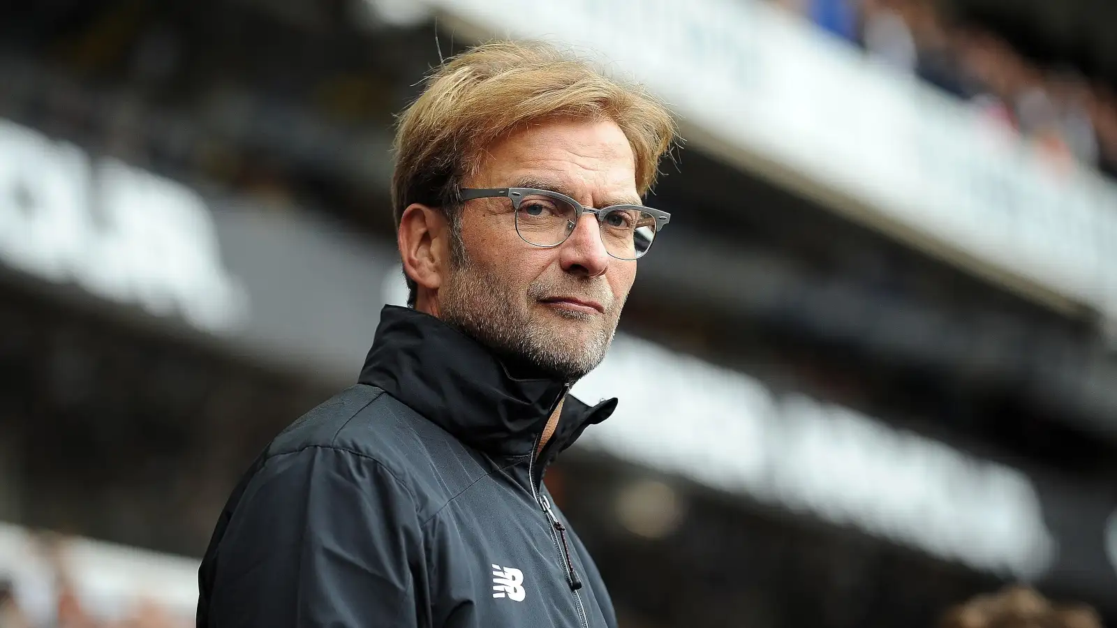 Can you name Liverpool’s XI from Jurgen Klopp’s first game in charge?