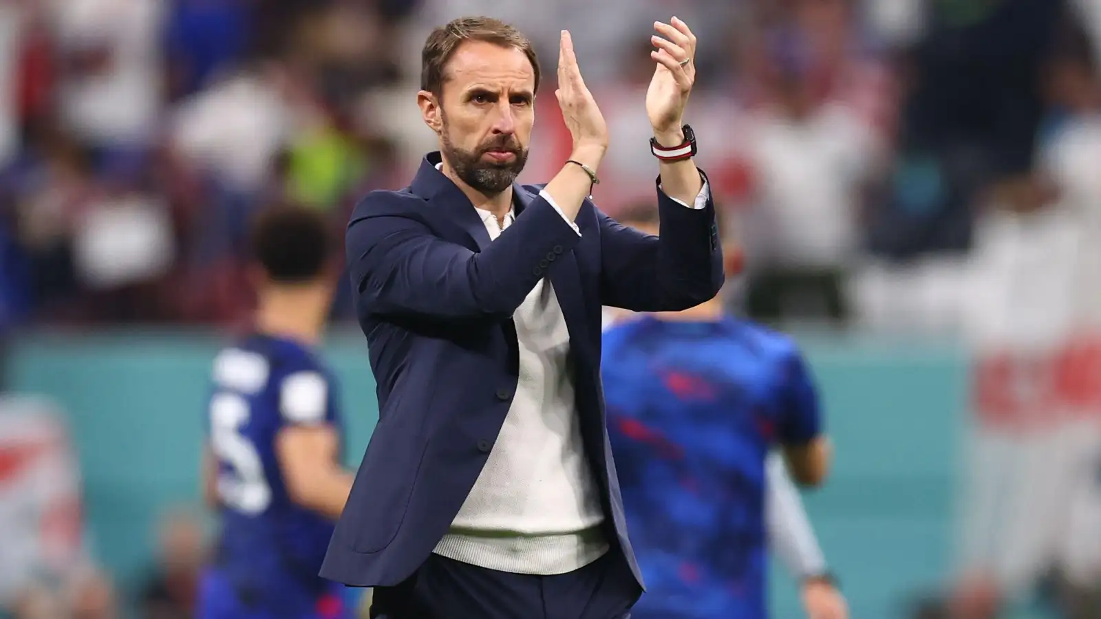 Ranking every England manager by their win rate: Southgate second…