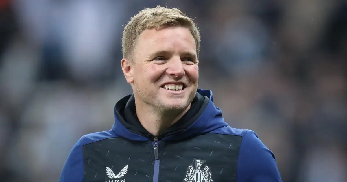 Can you name every Newcastle United manager in the Premier League era?