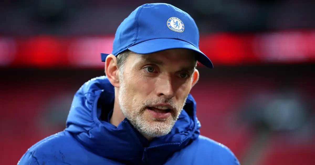 Comparing Tuchel’s first 50 Chelsea games with Lampard’s last 50 games