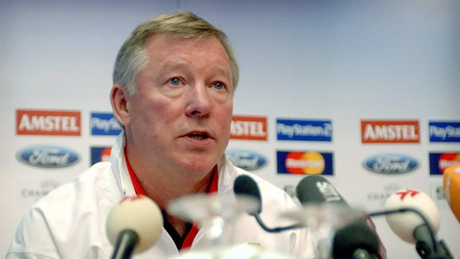 Remembering Sir Alex Ferguson’s war on the media & blood-feud with the BBC