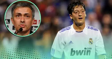 Where are they now? Jose Mourinho’s 15 signings at Real Madrid