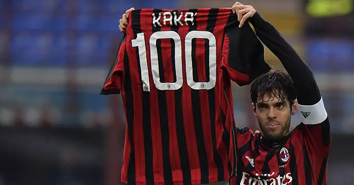 Kaka