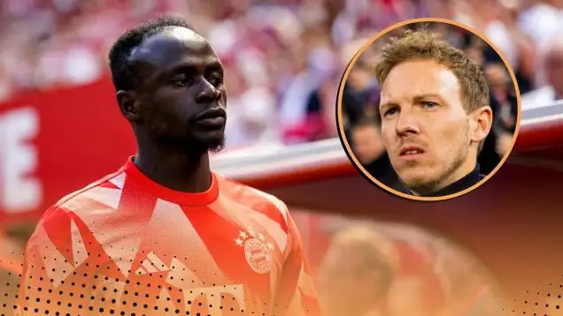 Julian Naglesmann Bayern Munich Signings Where are they now? Featured image: Sadio Mane