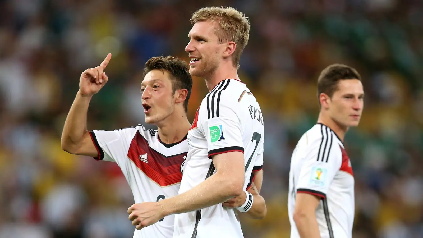 Can you name every member of Germany’s 2014 World Cup-winning squad?